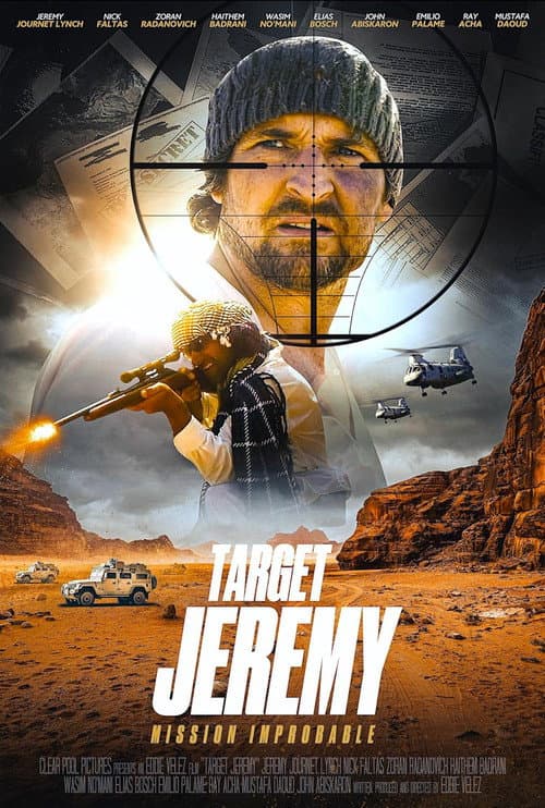 Target Jeremy