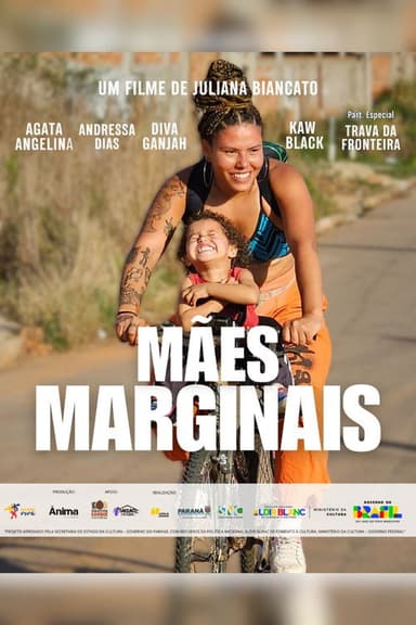 Mães Marginais