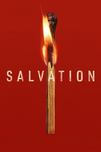 Salvation