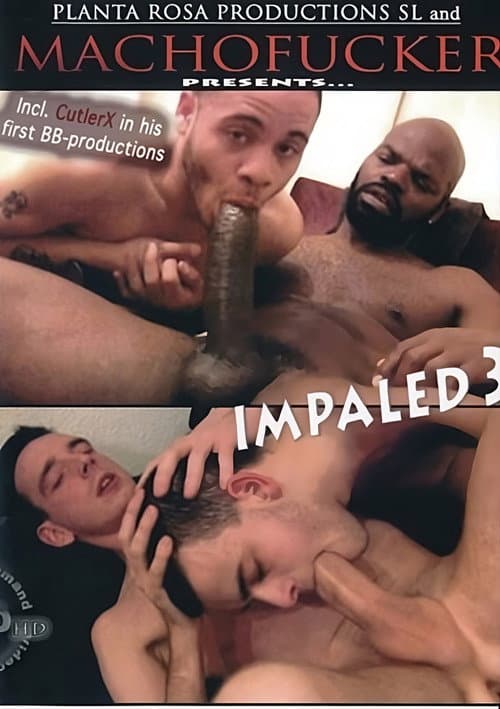 Impaled 3