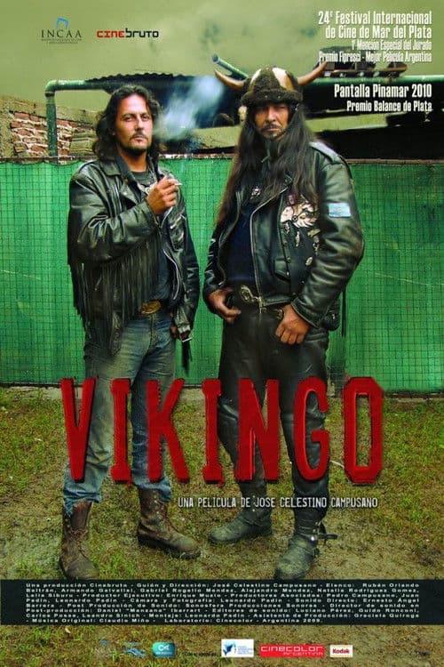 Vikingo