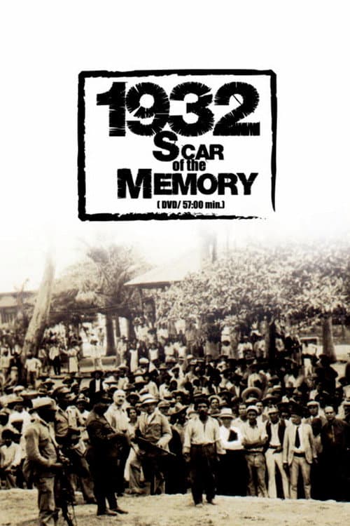 1932: Scars of Memory