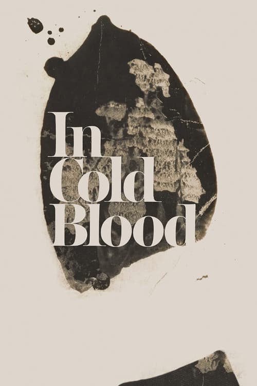 In Cold Blood