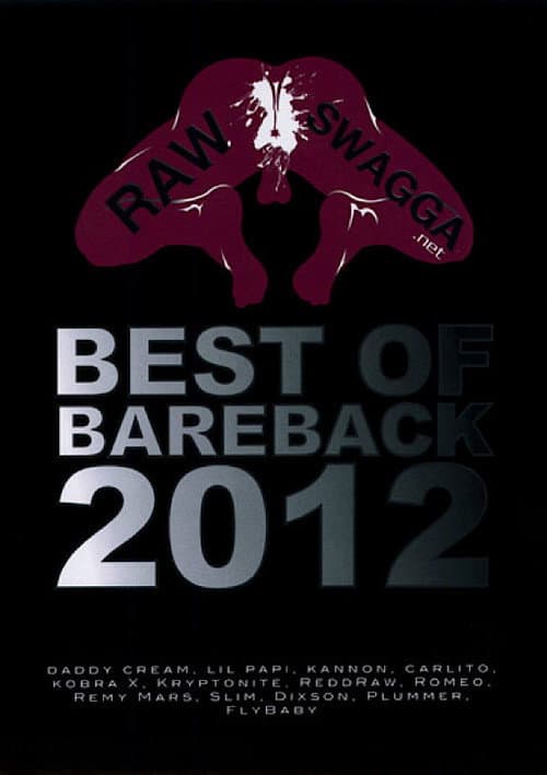 Best of Bareback 2012
