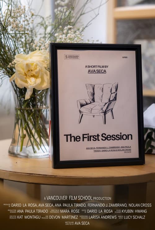 The First Session