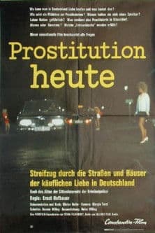 Prostitution heute