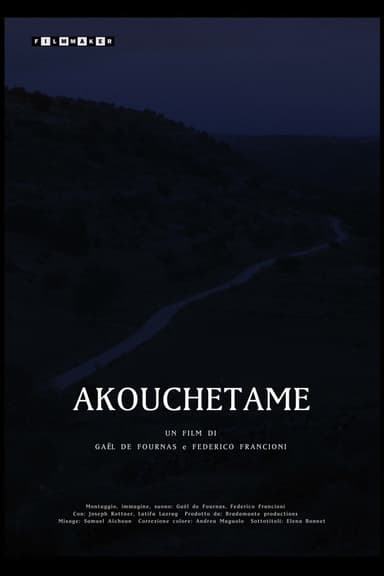 Akouchetame