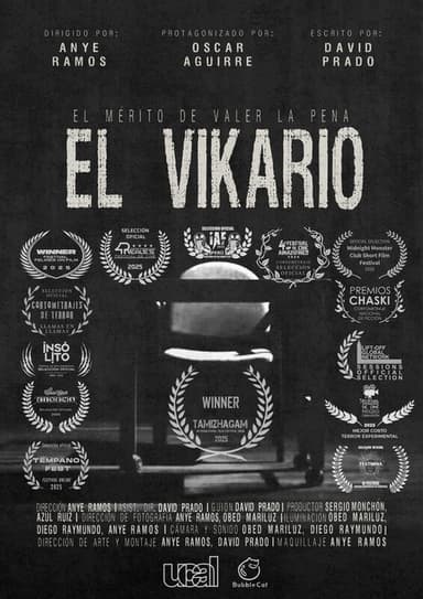 El Vikario