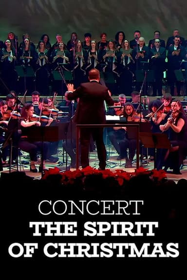 The Spirit of Christmas