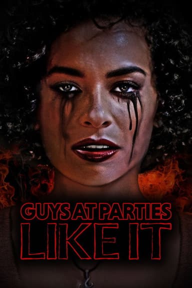 Guys at Parties Like It