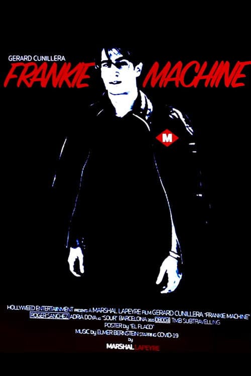 Frankie Machine