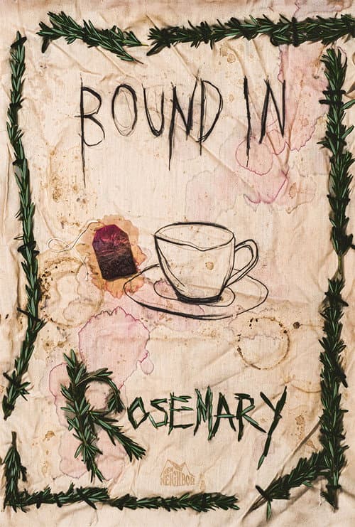 Bound in Rosemary
