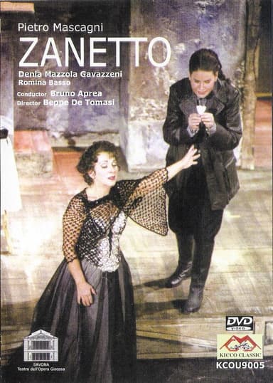 Zanetto