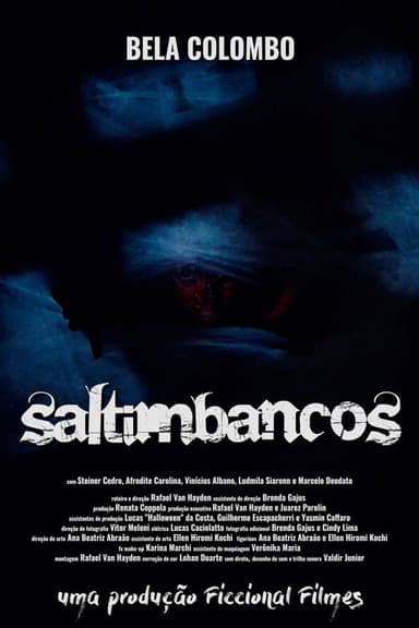 saltimbancos