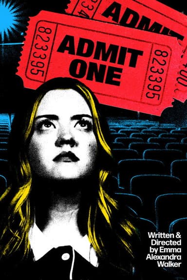 Admit One