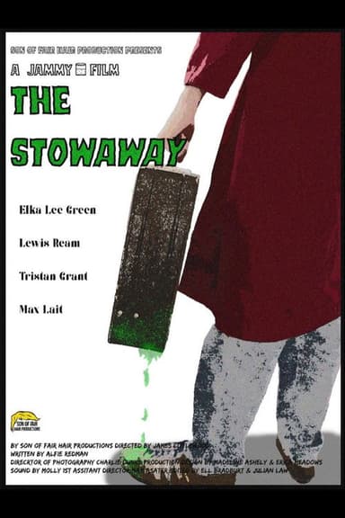 The Stowaway