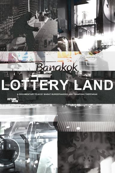 Lottery Land
