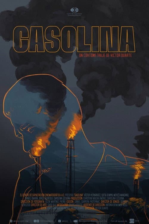 Gasolina