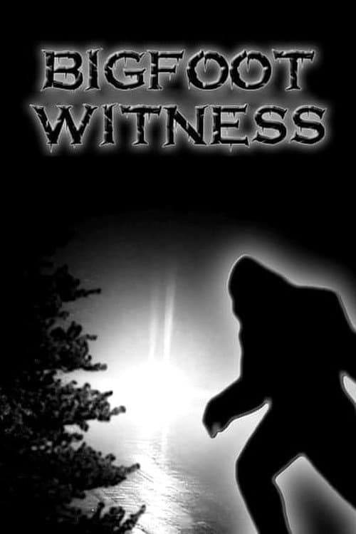 Bigfoot Witness