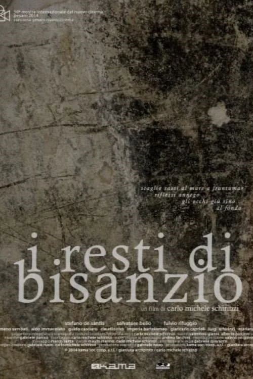 I resti di Bisanzio