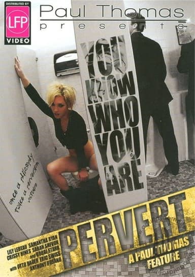 Pervert