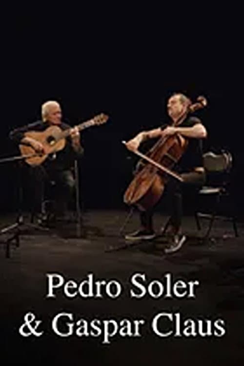 Pedro Soler & Gaspar Claus: Entrañas