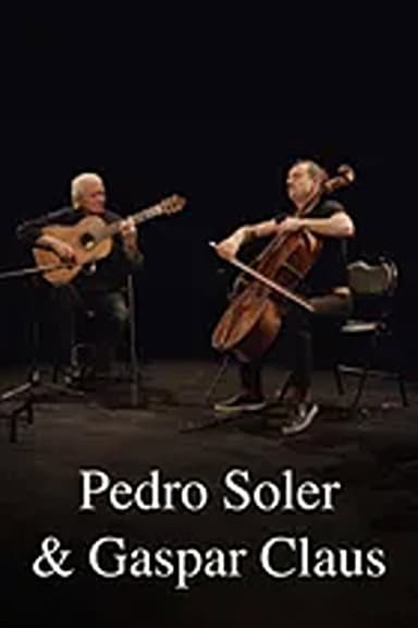Pedro Soler & Gaspar Claus: Entrañas