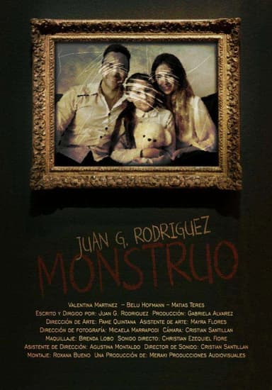 Monstruo