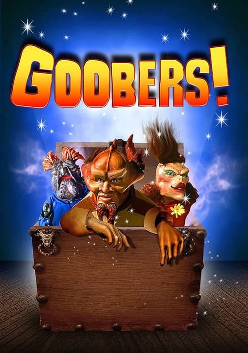 Goobers!