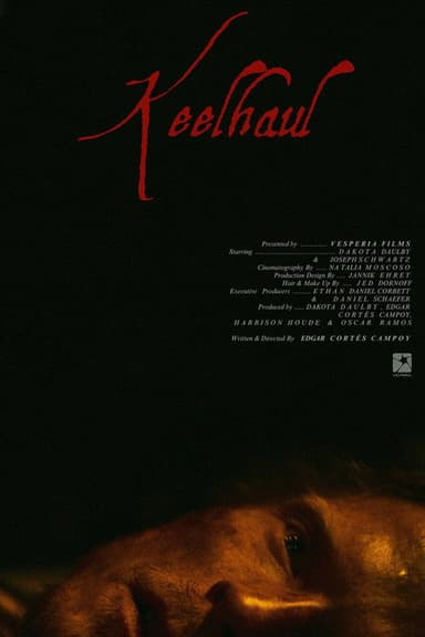 Keelhaul