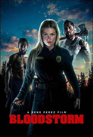 Bloodstorm