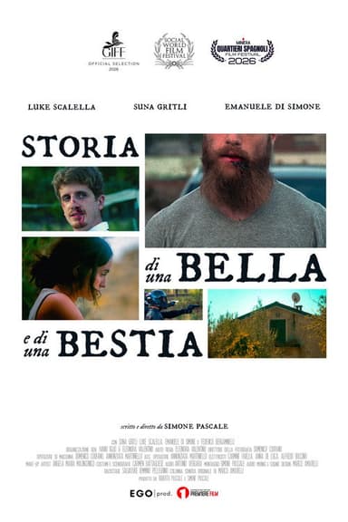 Storia di una Bella e di una Bestia