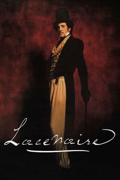 The Elegant Criminal
