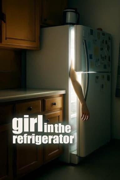 Girl in the Refrigerator