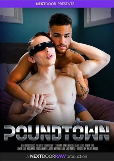 Poundtown