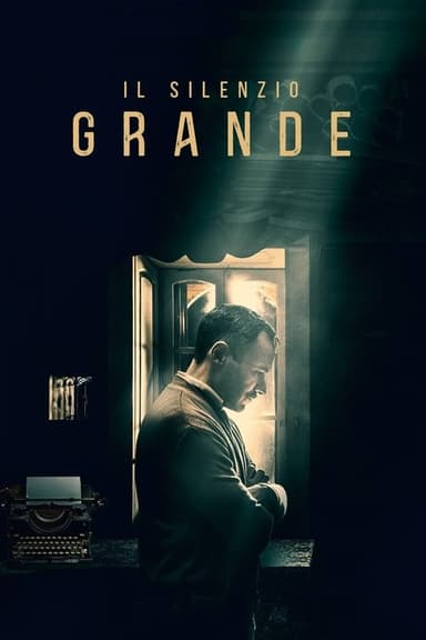 The Great Silence