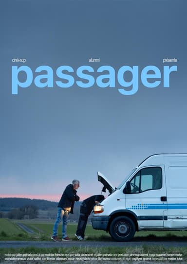Passager
