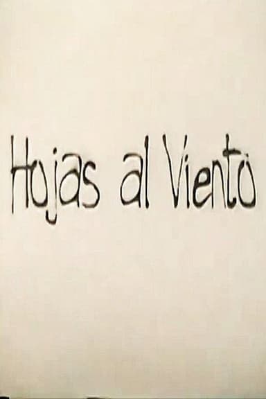 Hojas al Viento