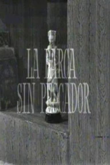 La barca sin pescador
