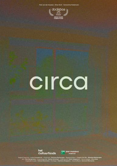 CIRCA