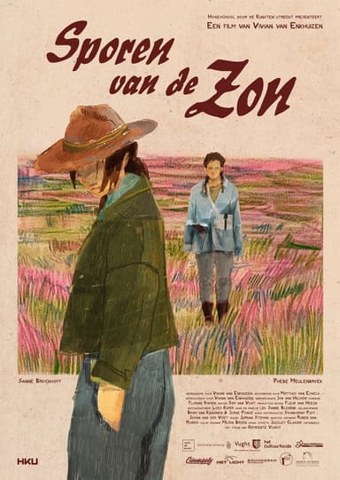 Echoes of an Outlaw