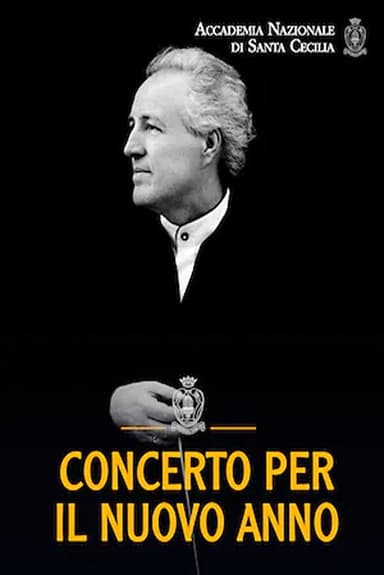 Concerto per il nuovo anno (Honeck)