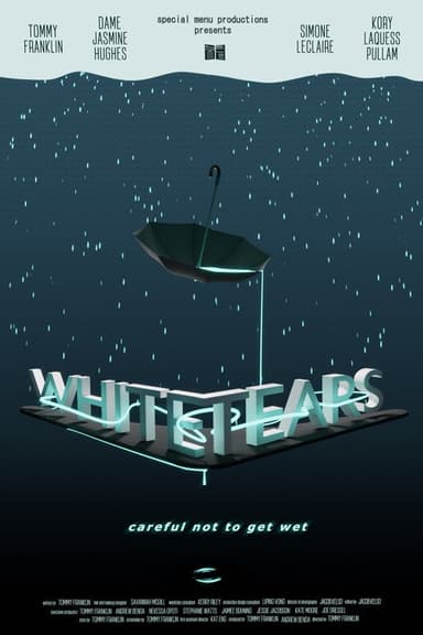 WHITE TEARS