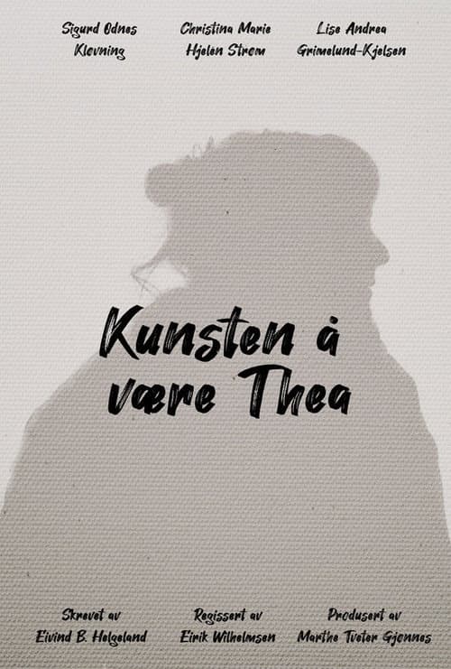 Kunsten å være Thea