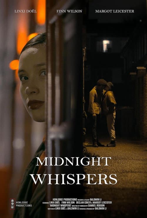 Midnight Whispers