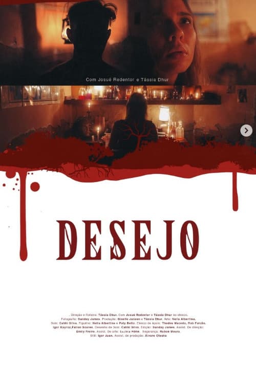 Desejo