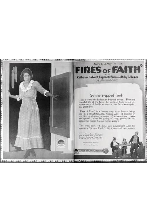Fires of Faith