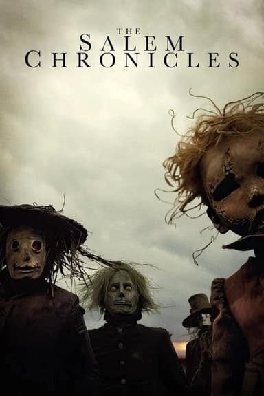 The Salem Chronicles