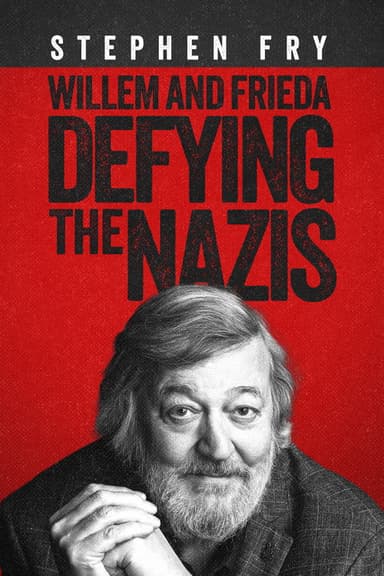 Willem and Frieda: Defying the Nazis