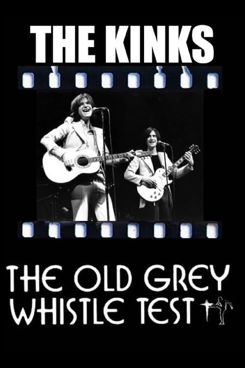 The Old Grey Whistle Test's Christmas Concert: The Kinks